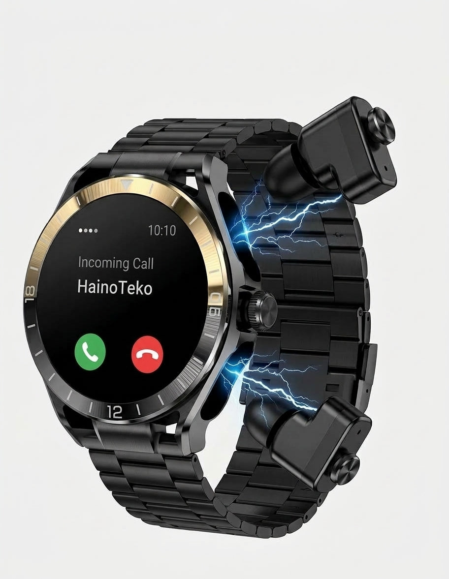Smart Watches