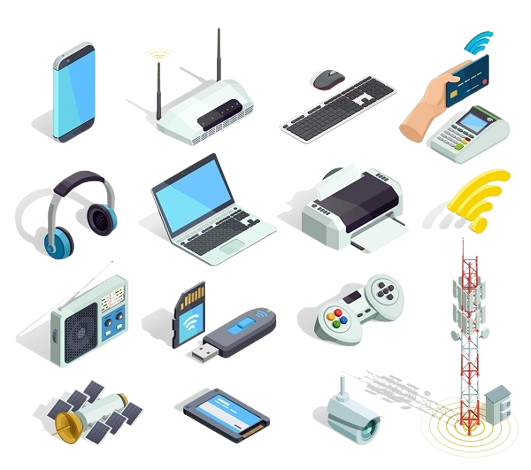 Electronics