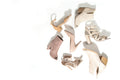 Cloud Mule Beige