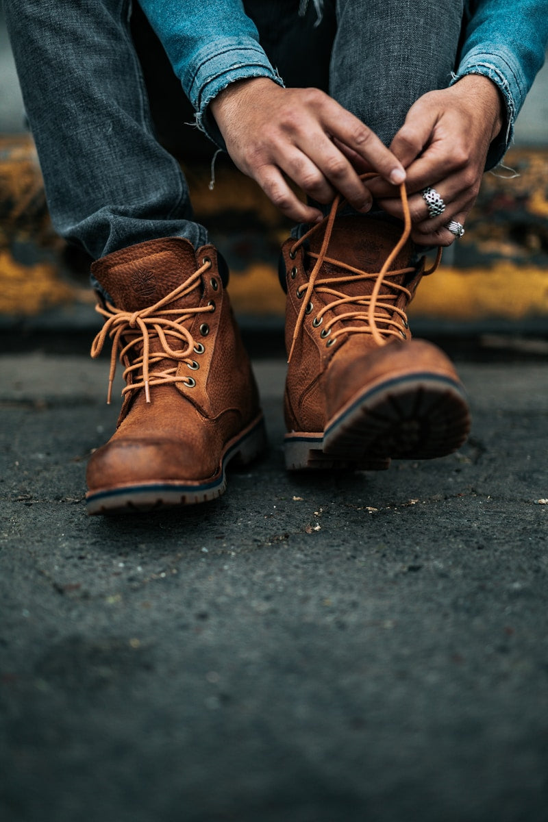 Terra Hiker Olive