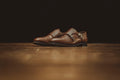 Derby Oxford Brown