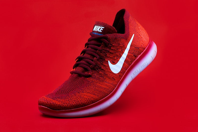 Velocity Runner White