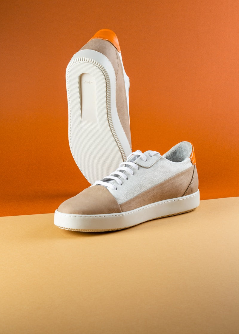 Driving Loafer Tan
