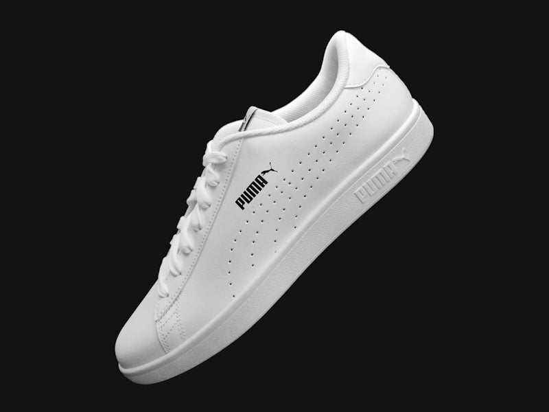 Urban Runner Black