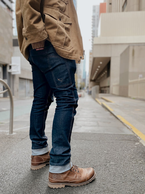 Chelsea Boot Black